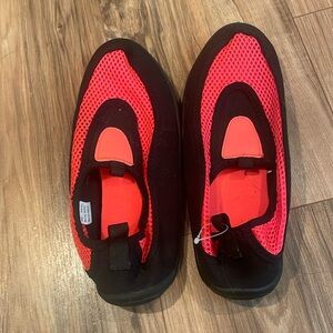 water shoes i didn’t know i had